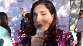 Tami Sagher - Don't Think Twice - Finding The Tone Of A Show video