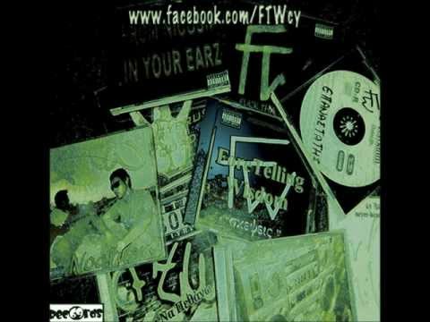 FTW ft. Mazout - Δεν Σταματά (2012)