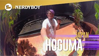 Beatbox Planet 2019 | Hoguma From Japan