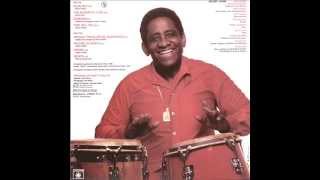 "Pirana" - Mongo Santamaria: Afro-Cuban Jazz