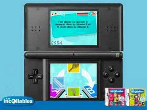 La Mode de Julie Nintendo DS