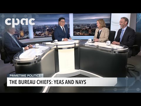 Davos vs. Quebec – Carney’s speeches scrutinized – January 27, 2026 | The Bureau Chiefs