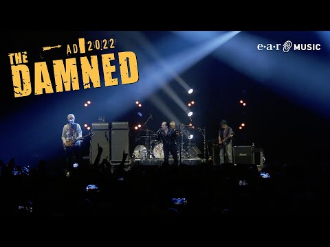 Video thumbnail for Neat Neat Neat - Live at 02 Apollo Manchester 03/11/2022