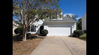 Indian Trail Homes for Rent 4BR/2.5BA by Indian Trail Property Management