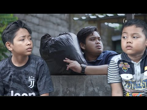 Bakar Eps  59 : Ancer - Ancer