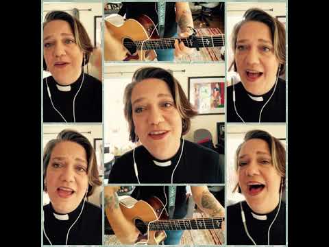 Sing Alleluia - Jennifer Knapp