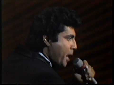 OTI 87 Paraguay - Procura - Rolando Ojeda