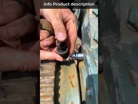 Who Needs a Socket Swivel Set? Find Out Now!