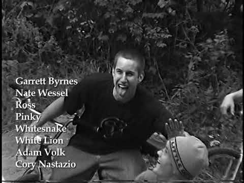 Anthem BMX 1 - Part 2/2