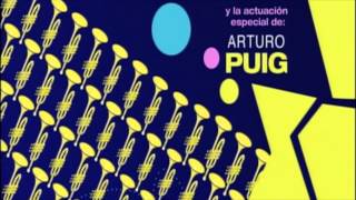 Coti &quot;Solamente Vos&quot; - Cortina de apertura (Metronomo Music)