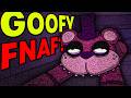 The FNAF Game That S SUPPOSED TO MAKE YOU LAUGH