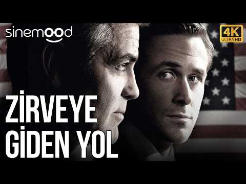 Zirveye Giden Yol - Ryan Gosling | Türkçe Dublaj Dram Filmi 4K