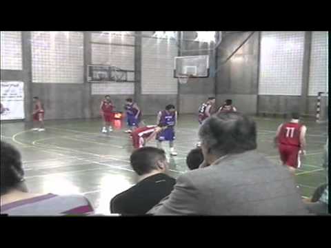 1ª Div. Masc - Seky.es-Askartza