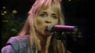 Carlene Carter Austin 1