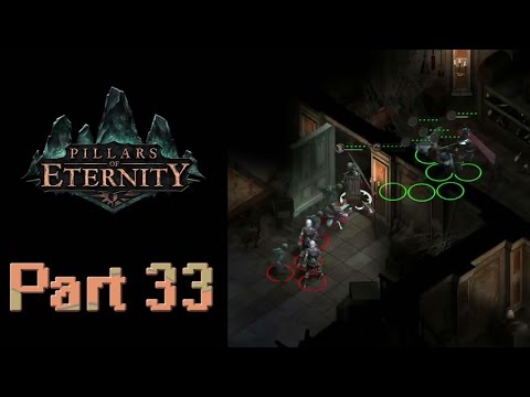 Durance's Tale and More Heritage Hill | Pillars of Eternity 33