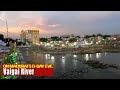 Vaigai river today | Madurai Vaigai River Today | AV Bridge Madurai