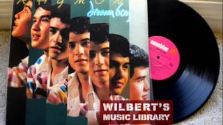 WHAT WOULD THEY SAY - Raymond Lauchengco