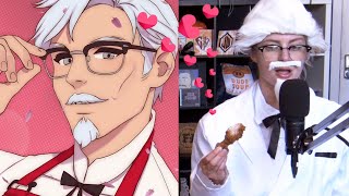 Lickin' For Love - I Love You Colonel Sanders Gameplay
