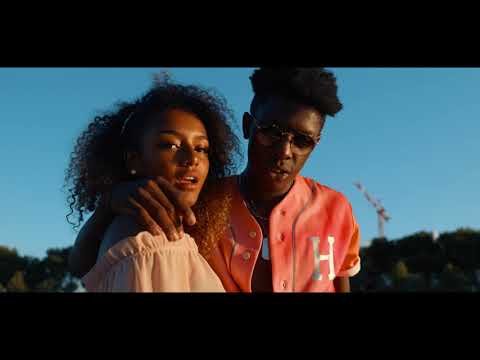 Béné La2K - Rossa (Clip Officiel)