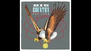 Big Country - Red Fox