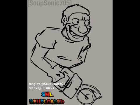 Mendacium Teaser - SML REUPLOADED