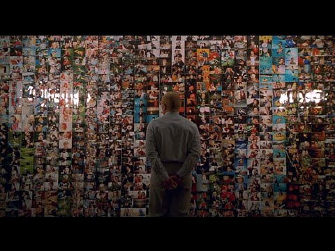 "Retratos de una obsesión" (One Hour Photo) - Trailer (VO)