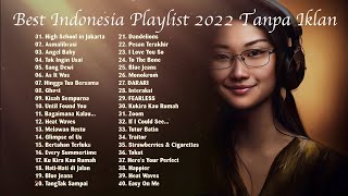 Download lagu SPOTIFY TOP HITS INDONESIA SEPTEMBER 2022 #1  TANPA IKLAN mp3