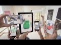 Реклама з доповненою реальністю Hi Tech