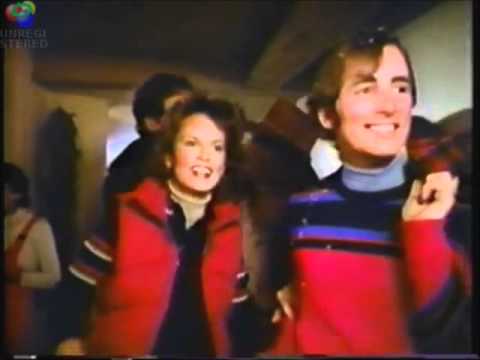 White Tornadoes Ski Santa Fe