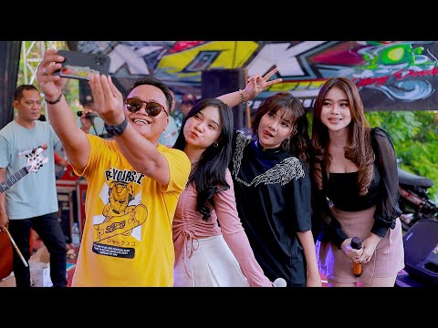 KDK MUSIC - BISIKAN RINDU - ALL ARTIS - HAPPY PARTY SEDULUR SARI COMMUNITY - DEMAK
