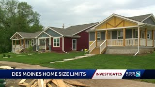 New DSM planning, zoning code proposed is one of 'strictest' in US