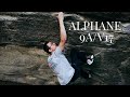 Alphane 9A/V17 | Will Bosi