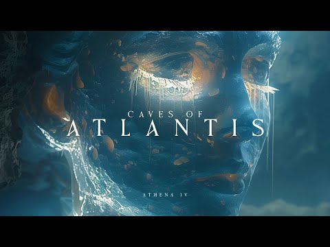 Caves of Atlantis - Ethereal Ocean Ambient Music for Seclusion