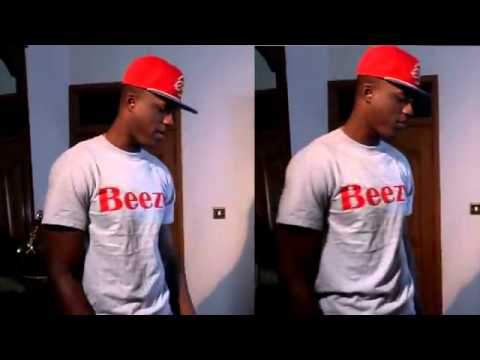 VERA by D Black ft  Joey B Making The Video