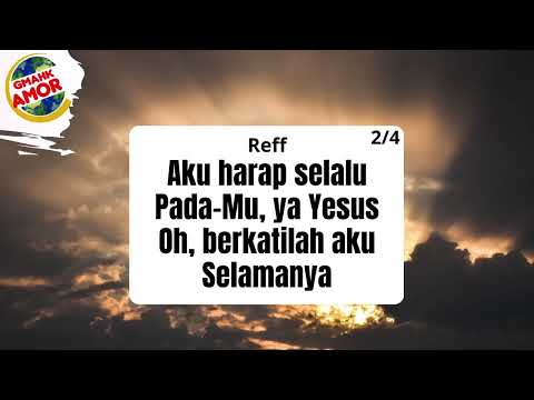 415 - KU HARAP PADA-MU