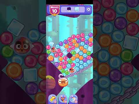 Angry birds Dream blast - level 398