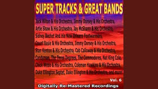 THE MOOCHE (Original)