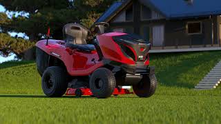 Solo by al-ko T 22-103.3 HD-A V2 Comfort Pro 127692