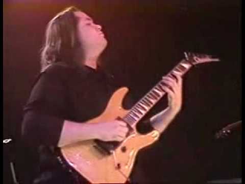 Shawn Lane - Get You Back