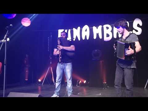 [:/AF/:] Re-Fût de Chêne - Funambals 2018