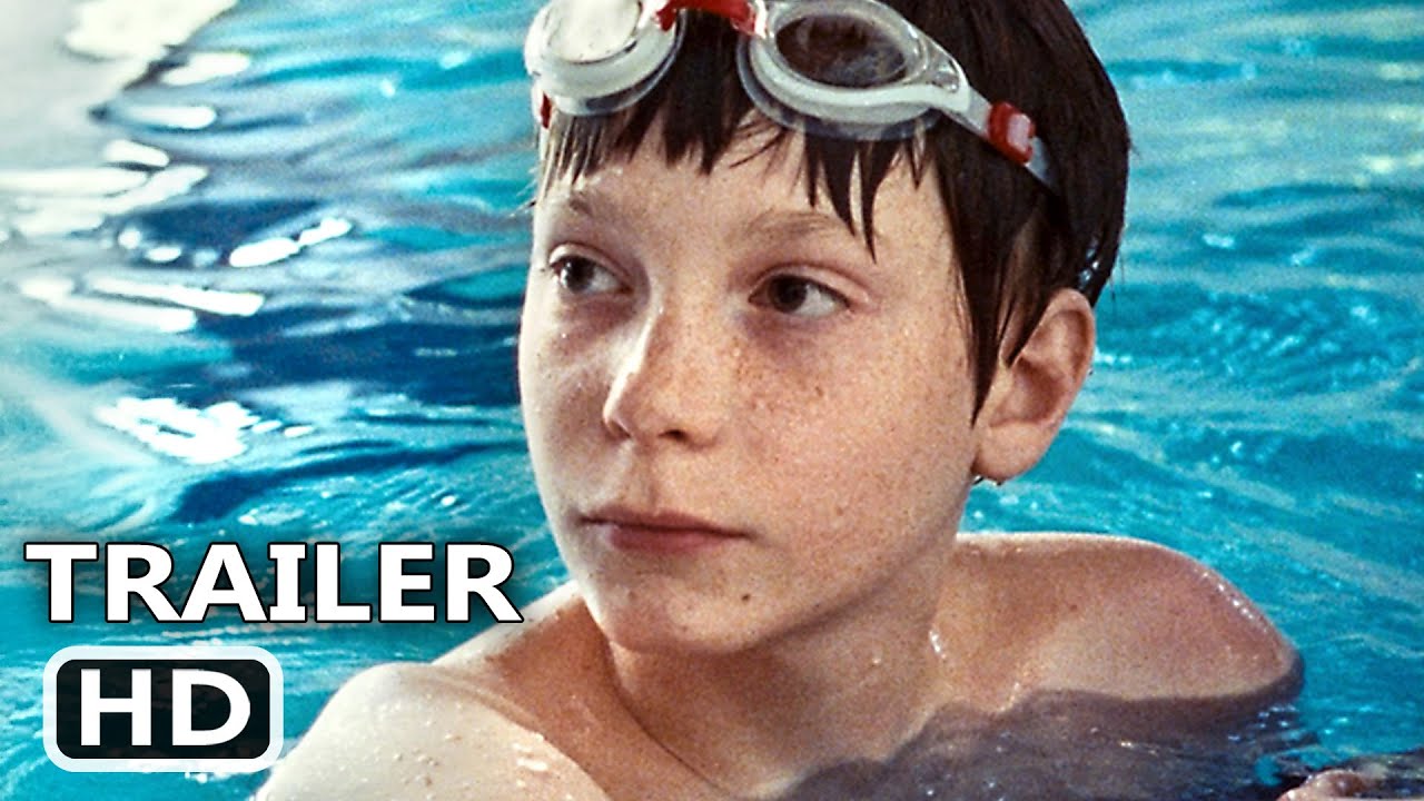 THE PLAGUE Trailer (2025) Everett Blunck