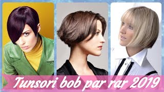 Modele Tunsori Bob видео приколы видео смотреть