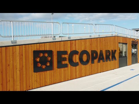 Ecopark Groot Ammers