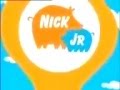 Nick Jr UK Clapping Song 2004