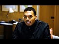 Chris Brown Interview With GQ Middle East 2024 Fixed Audio