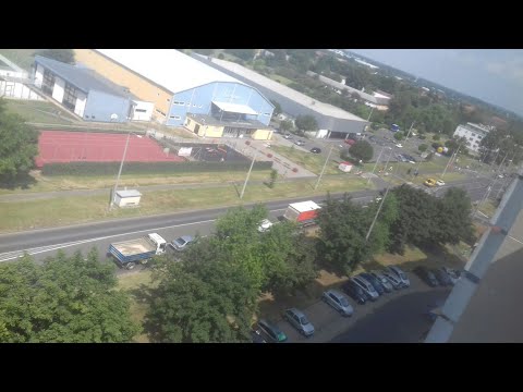 Debreceni céltalan közlekedés+Debrecen-Hajdúszoboszló helyközi járat