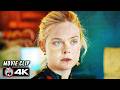 Elle Fanning S Bosom Scene ROSEBUSH PRUNING 2026 Movie CLIP 4K