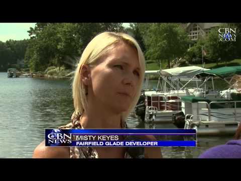 CBN News Weekend: Religious Freedom in the Spotlight - April 11, 2015