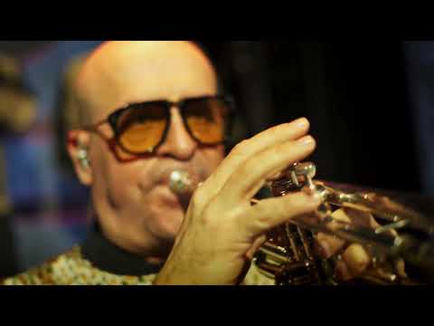 Grupo Niche - A Prueba De Fuego (Special Performance)