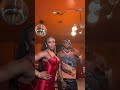 Ayra Starr & FOLA vibing to Tornado. 🎵🌪️ #ayrastarr #fola